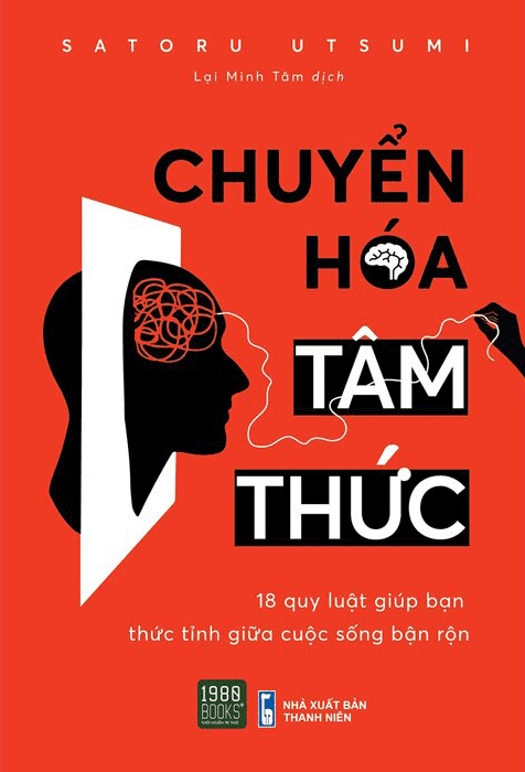 Chuyển Hoá Tâm Thức