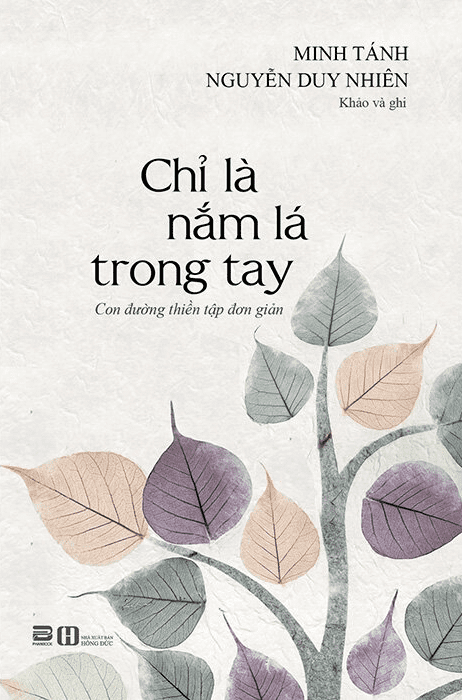 Chỉ Là Nắm Lá Trong Tay