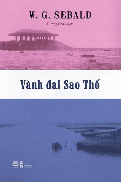 Vành Đai Sao Thổ