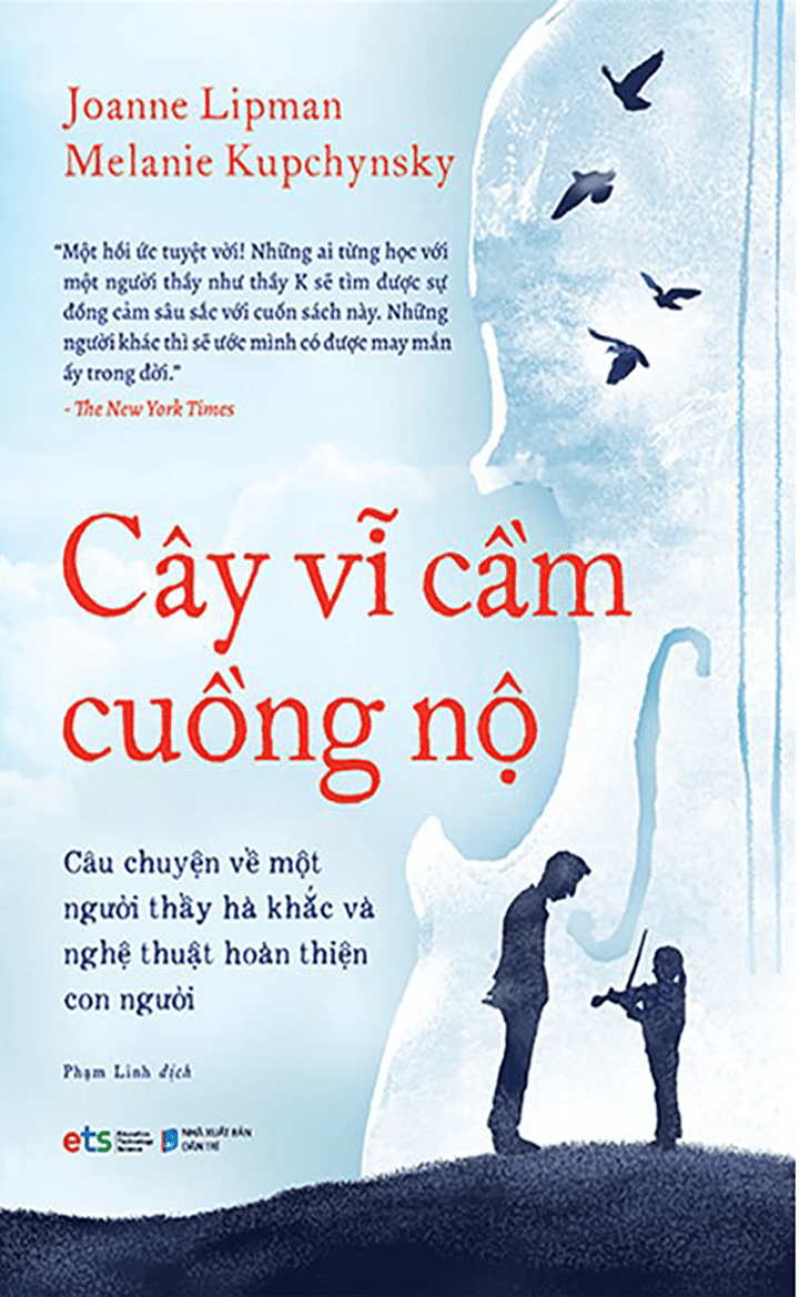 Cây Vĩ Cầm Cuồng Nộ