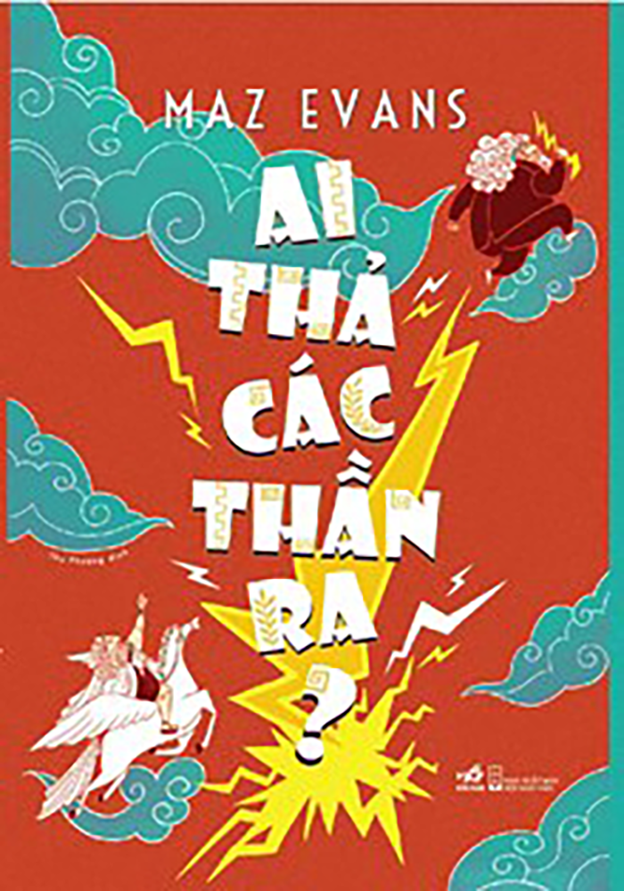 Ai Thả Các Thần Ra?