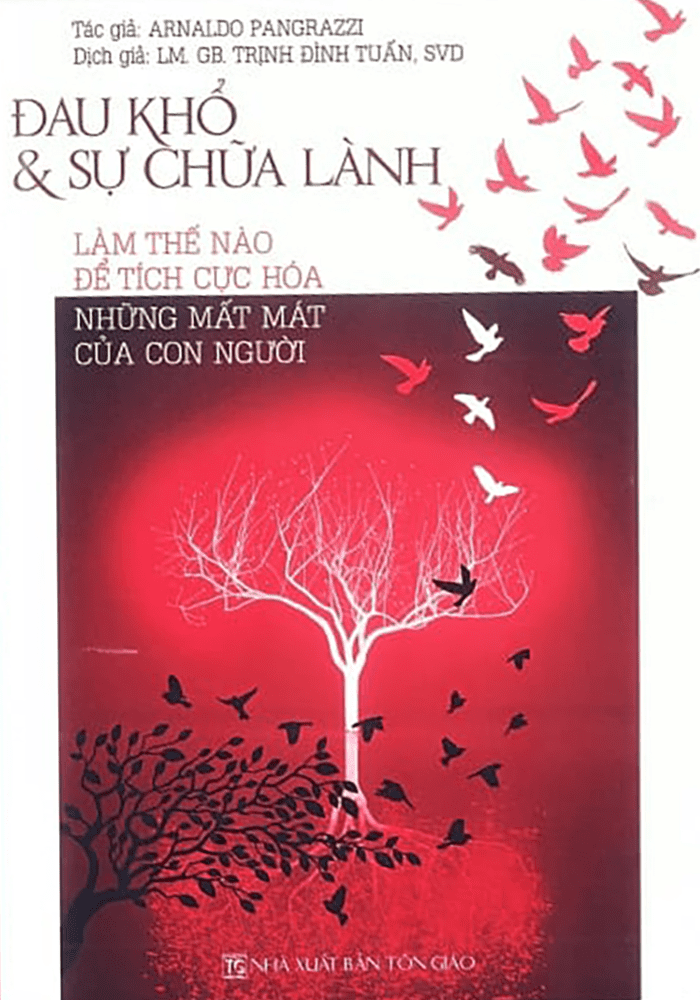 Đau Khổ & Sự Chữa Lành