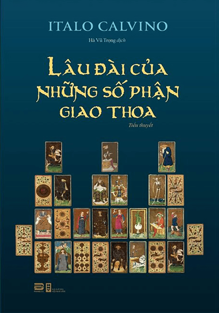 Lâu Đài Của Những Số Phận Giao Thoa