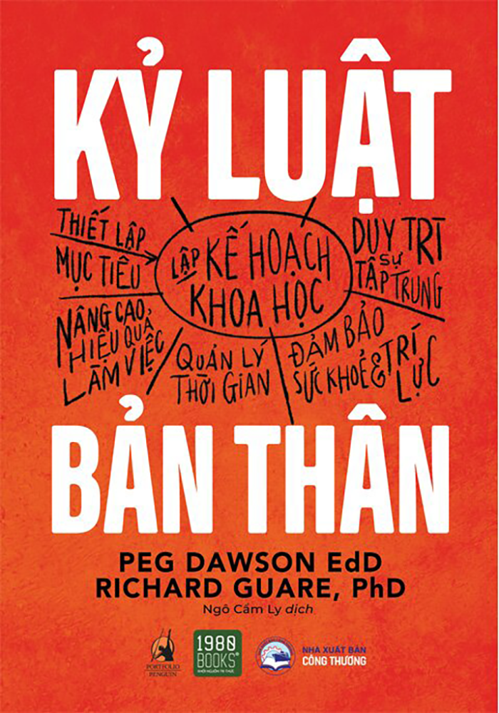 Kỷ Luật Bản Thân