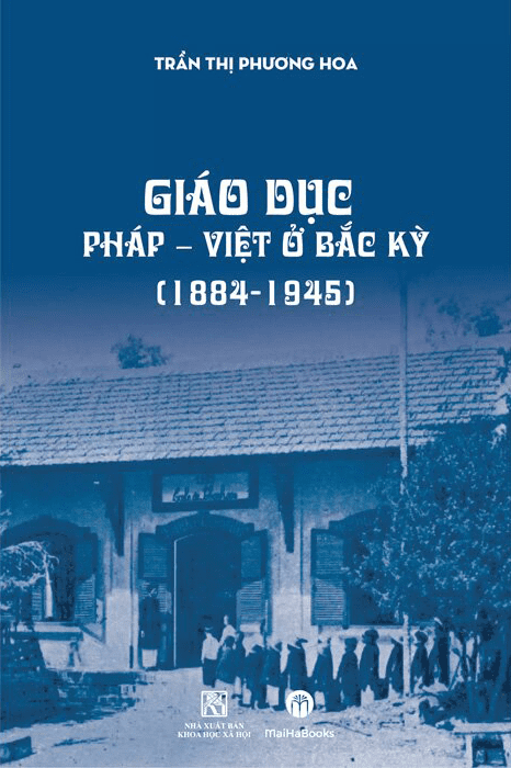 Giáo dục Pháp - Việt ở Bắc Kỳ (1884-1945)