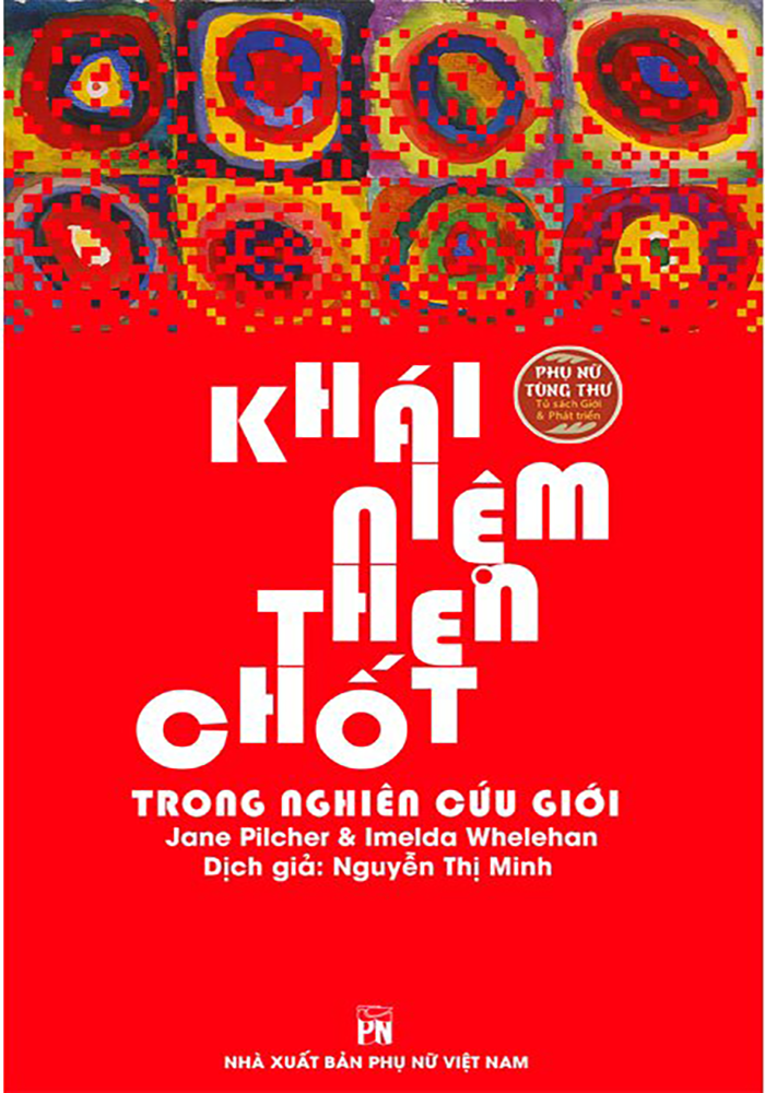 Khái Niệm Then Chốt Trong Nghiên Cứu Giới