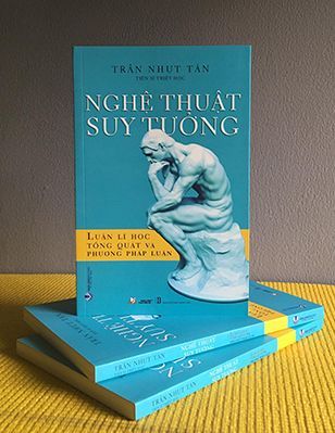 Nghệ thuật suy tưởng - Luân lí học tổng quát và Phương pháp luận