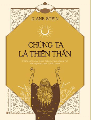 Chúng Ta Là Thiên Thần