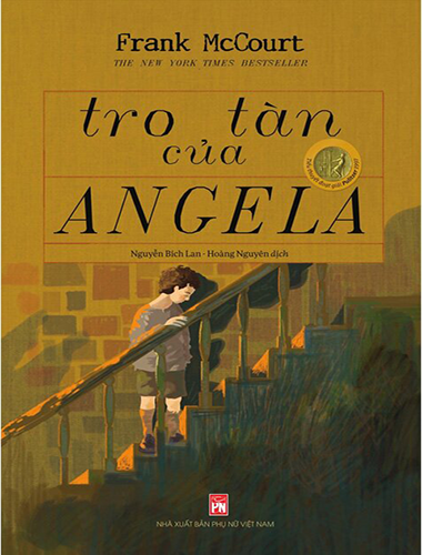 Tro Tàn Của Angela