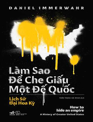 Làm Sao Để Che Giấu Một Đế Quốc