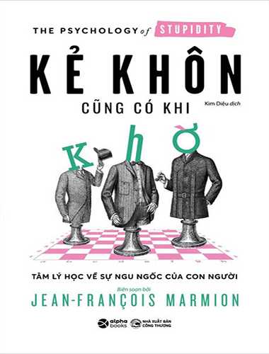 Kẻ Khôn Cũng Có Khi Khờ