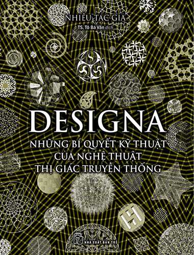 Designa - Những Bí Quyết Kĩ Thuật Của Nghệ Thuật Thị Giác Truyền Thống