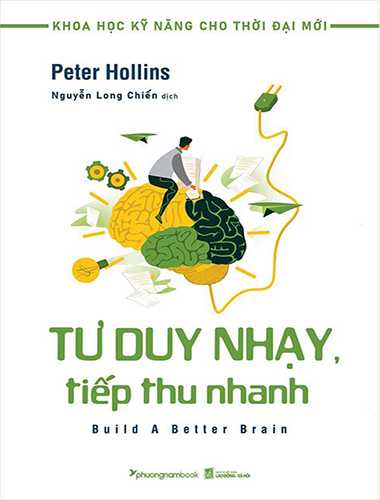 Tư Duy Nhạy, Tiếp Thu Nhanh