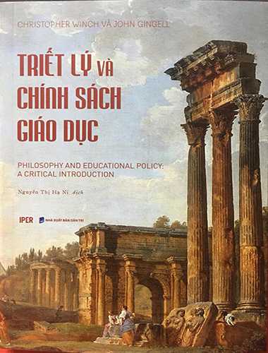 Triết Lý Và Chính Sách Giáo Dục