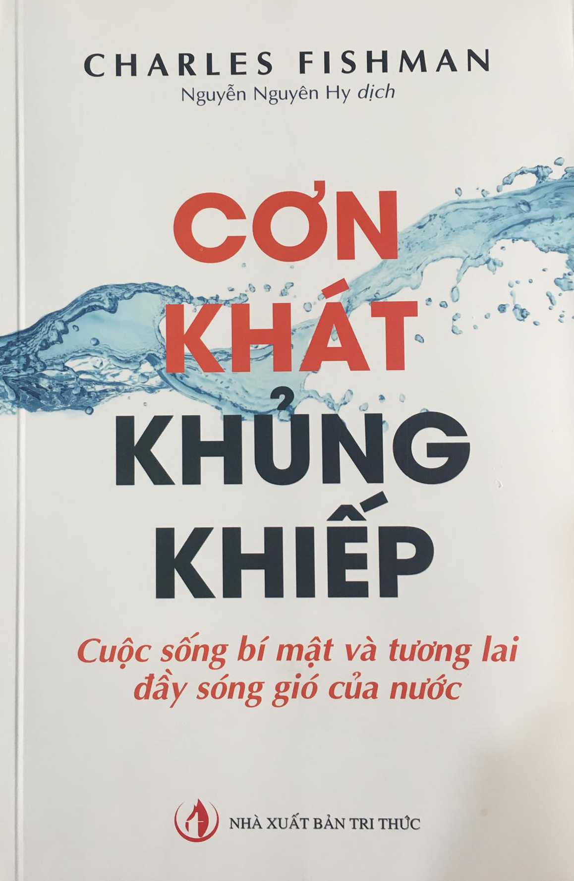 Cơn Khát Khủng Khiếp