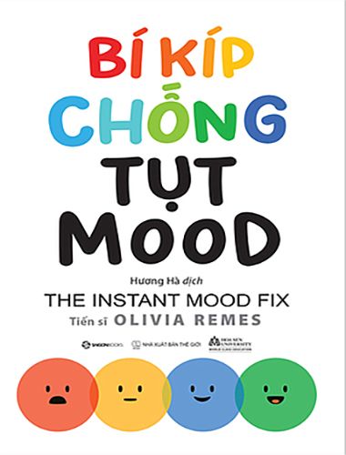 Bí kíp chống tụt mood