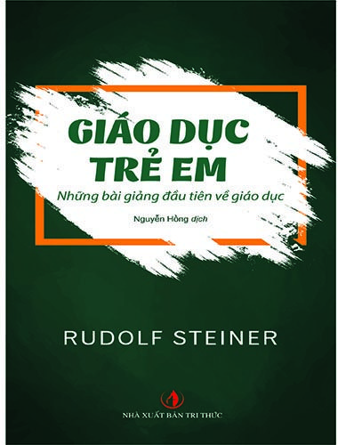 Giáo Dục Trẻ Em - Những Bài Giảng Đầu Tiên Về Giáo Dục