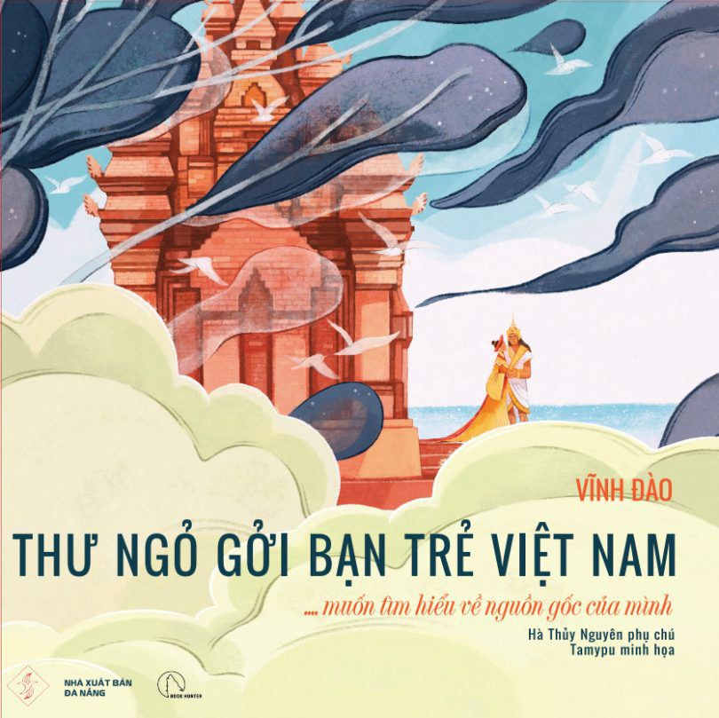 Thư Ngỏ Gửi Bạn Trẻ Việt Nam