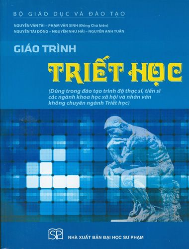 Giáo Trình Triết Học