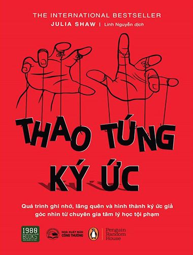 Thao Túng Ký Ức