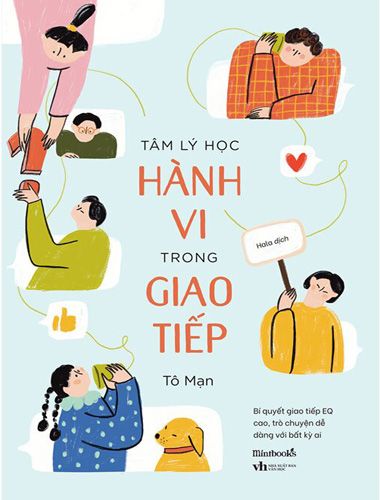 Tâm Lý Học Hành Vi Trong Giao Tiếp