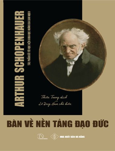 Bàn Về Nền Tảng Đạo Đức