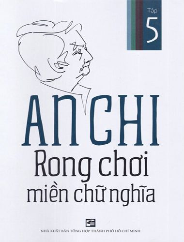 Rong Chơi Miền Chữ Nghĩa (Tập 5)