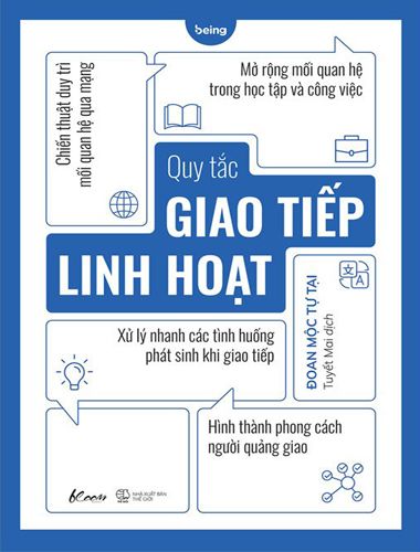 Quy Tắc Giao Tiếp Linh Hoạt