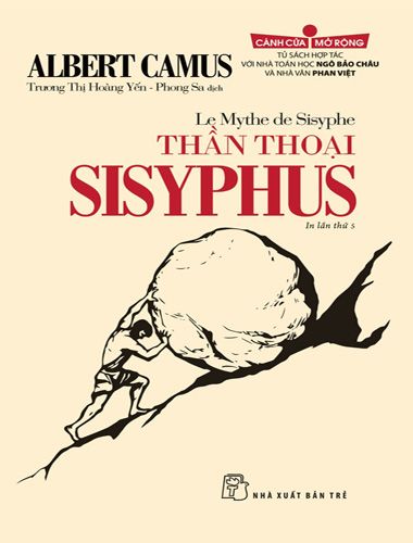 THẦN THOẠI SISYPHUS