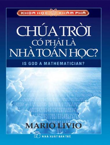 Chúa Trời Có Phải Là Nhà Toán Học ?