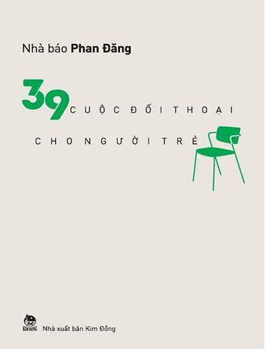 39 Cuộc Đối Thoại Cho Người Trẻ