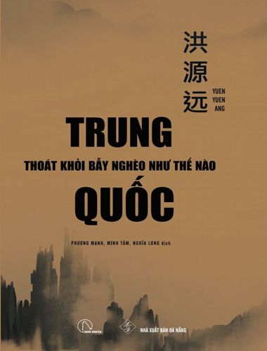 Trung Quốc Thoát Khỏi Bẫy Nghèo Như Thế Nào?