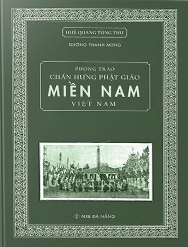 Phong Trào Chấn Hưng Phật Giáo Miền Nam Việt Nam