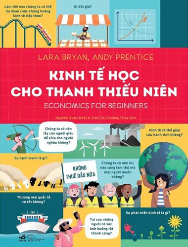 Kinh Tế Học Cho Thanh Thiếu Niên