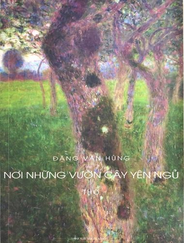 Nơi Những Vườn Cây Yên Ngủ