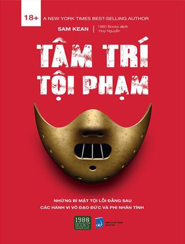 Tâm Trí Tội Phạm