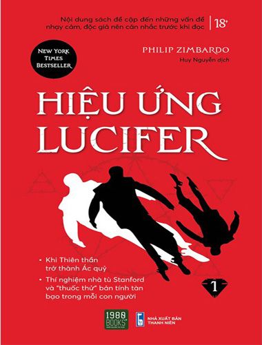 Hiệu Ứng Lucifer - Tập 1