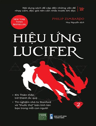 Hiệu Ứng Lucifer - Tập 2