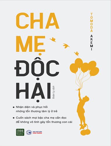 Cha Mẹ Độc Hại