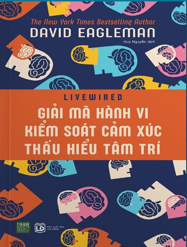 Giải Mã Hành Vi, Kiếm Soát Cảm Xúc, Thấu Hiểu Tâm Trí