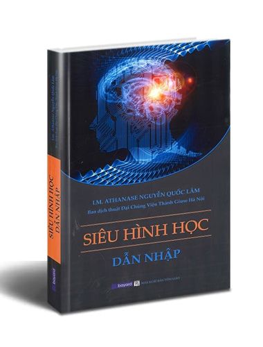 Siêu Hình Học Dẫn Nhập