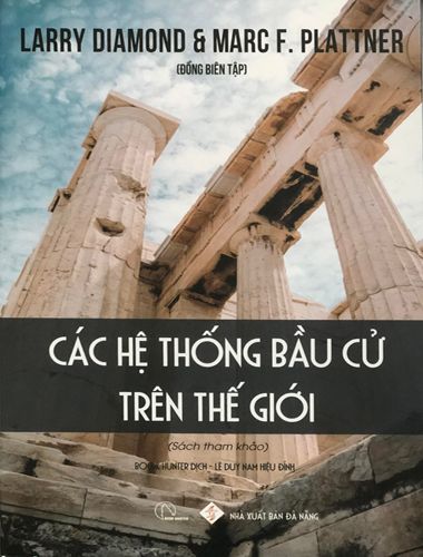 Các Hệ Thống Bầu Cử Trên Thế Giới