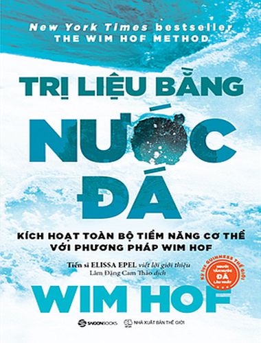 Trị Liệu Bằng Nước Đá