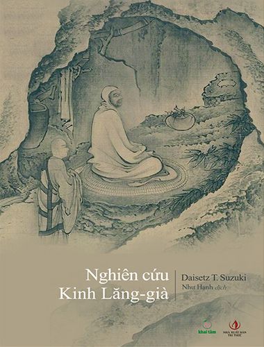 Nghiên Cứu Kinh Lăng - Già