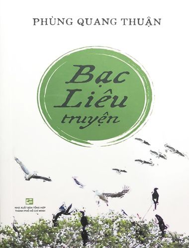 Bạc Liêu Truyện