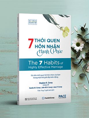 7 Thói Quen Hôn Nhân Hạnh Phúc