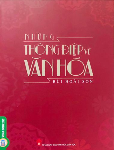 Những Thông Điệp Về Văn Hoá