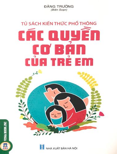 Các Quyền Cơ Bản Của Trẻ Em