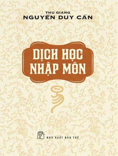 Dịch Học Nhập Môn