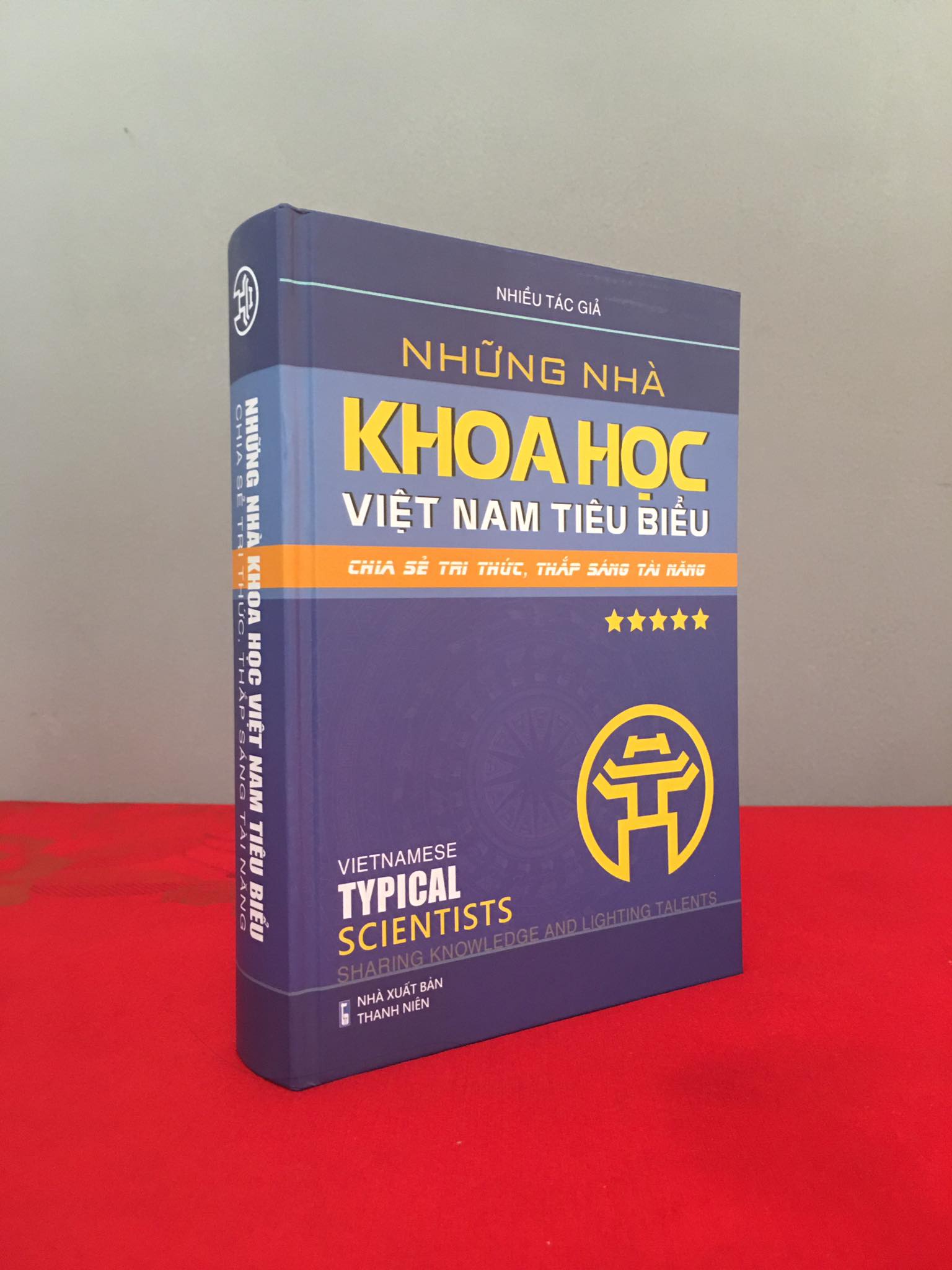 Những Nhà Khoa Học Việt Nam Tiêu Biểu Chia Sẻ Tri Thức, Thắp Sáng Tài Năng